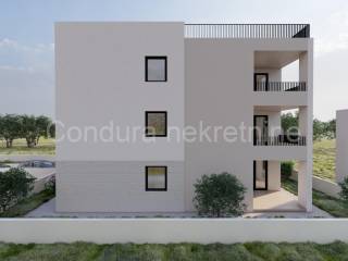 Apartment by the sea, Sale, Sukošan, Sukošan