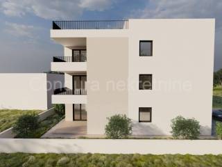 Apartment by the sea, Sale, Sukošan, Sukošan