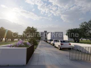 Apartment by the sea, Sale, Sukošan, Sukošan