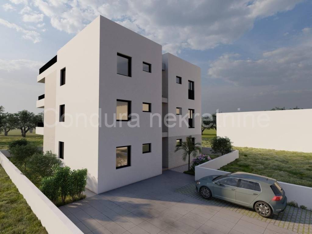 Apartment by the sea, Sale, Sukošan, Sukošan