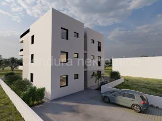 Apartment by the sea, Sale, Sukošan, Sukošan