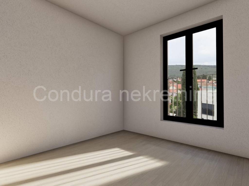 Apartment by the sea, Sale, Sukošan, Sukošan