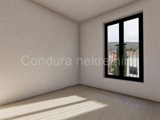 Apartment by the sea, Sale, Sukošan, Sukošan