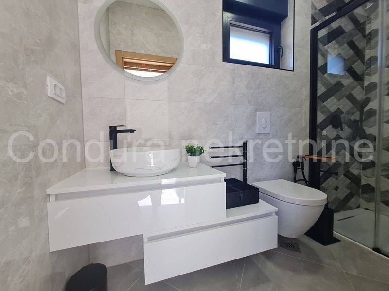 Villa, Sale, Vir, Vir