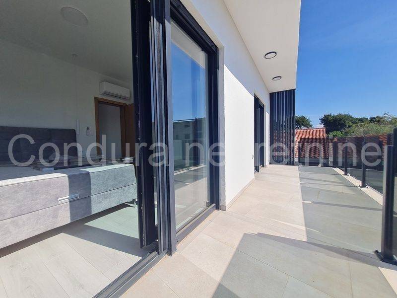 Villa, Sale, Vir, Vir