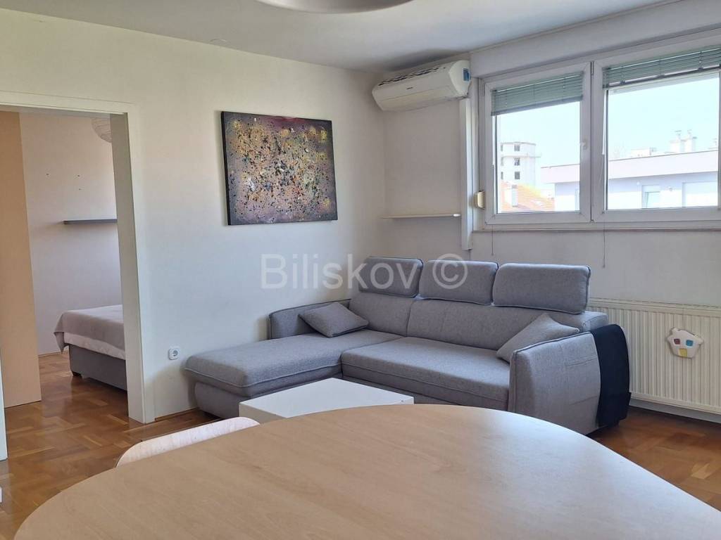 Flat in a building, Sale, Zagreb, Stenjevec