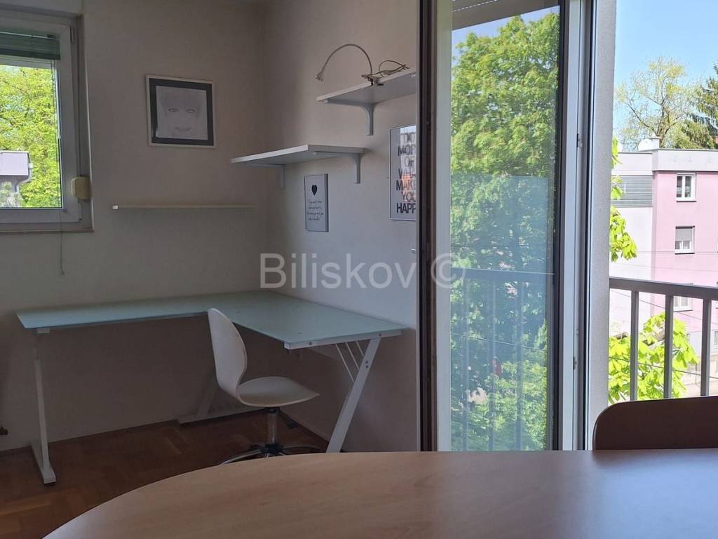 Flat in a building, Sale, Zagreb, Stenjevec