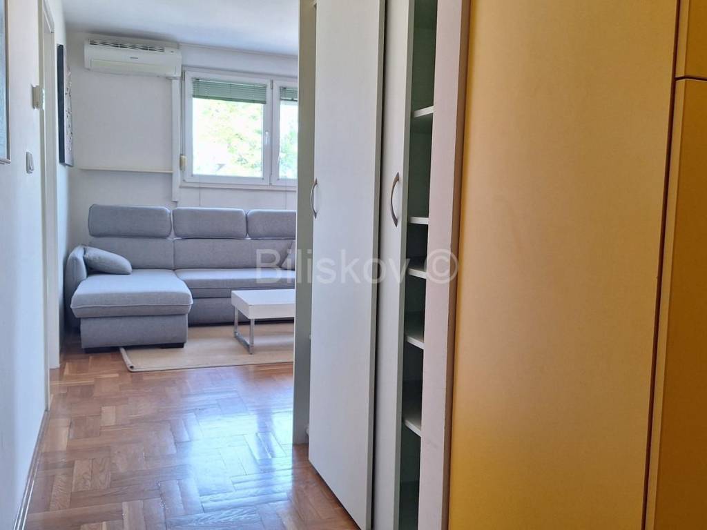 Flat in a building, Sale, Zagreb, Stenjevec