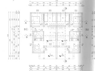 Apartment with a garden, Sale, Vir, Vir