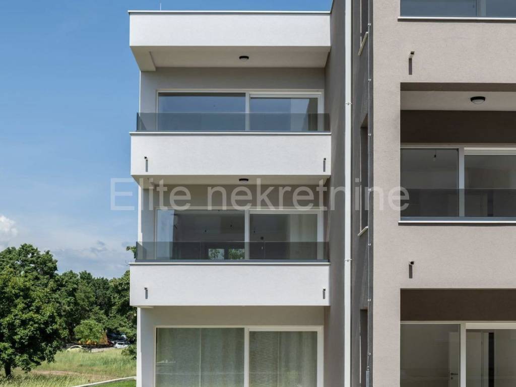 Flat in a new building, Sale, Žminj, Žminj