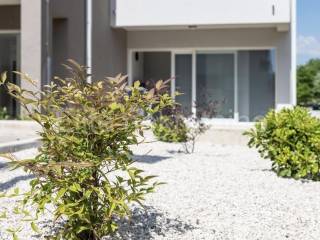 Flat in a new building, Sale, Žminj, Žminj