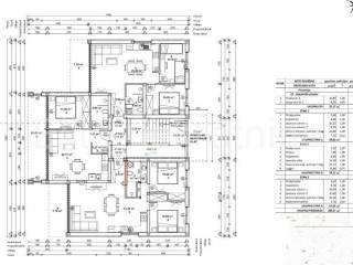 Flat in a new building, Sale, Žminj, Žminj