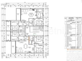 Flat in a new building, Sale, Žminj, Žminj