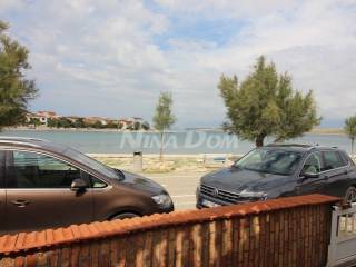 House by the sea, Sale, Vir, Vir
