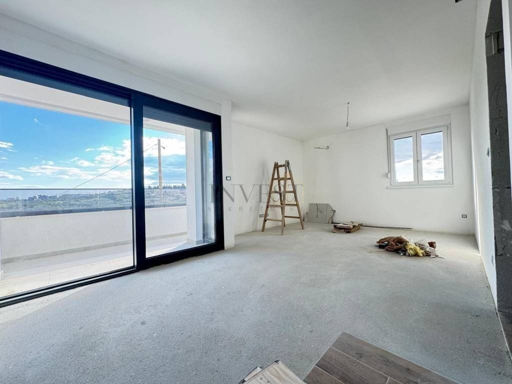 Flat in a new building, Sale, Split, Split