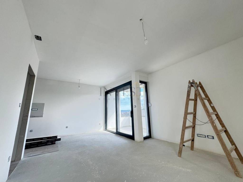 Flat in a new building, Sale, Split, Split
