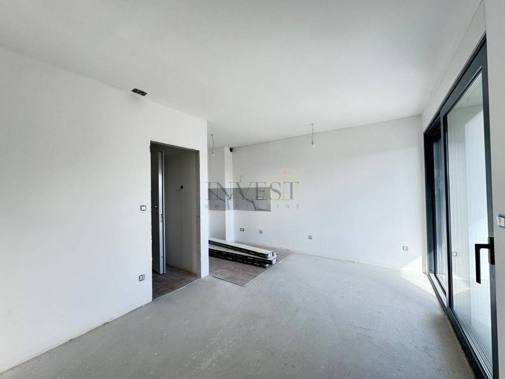 Flat in a new building, Sale, Split, Split