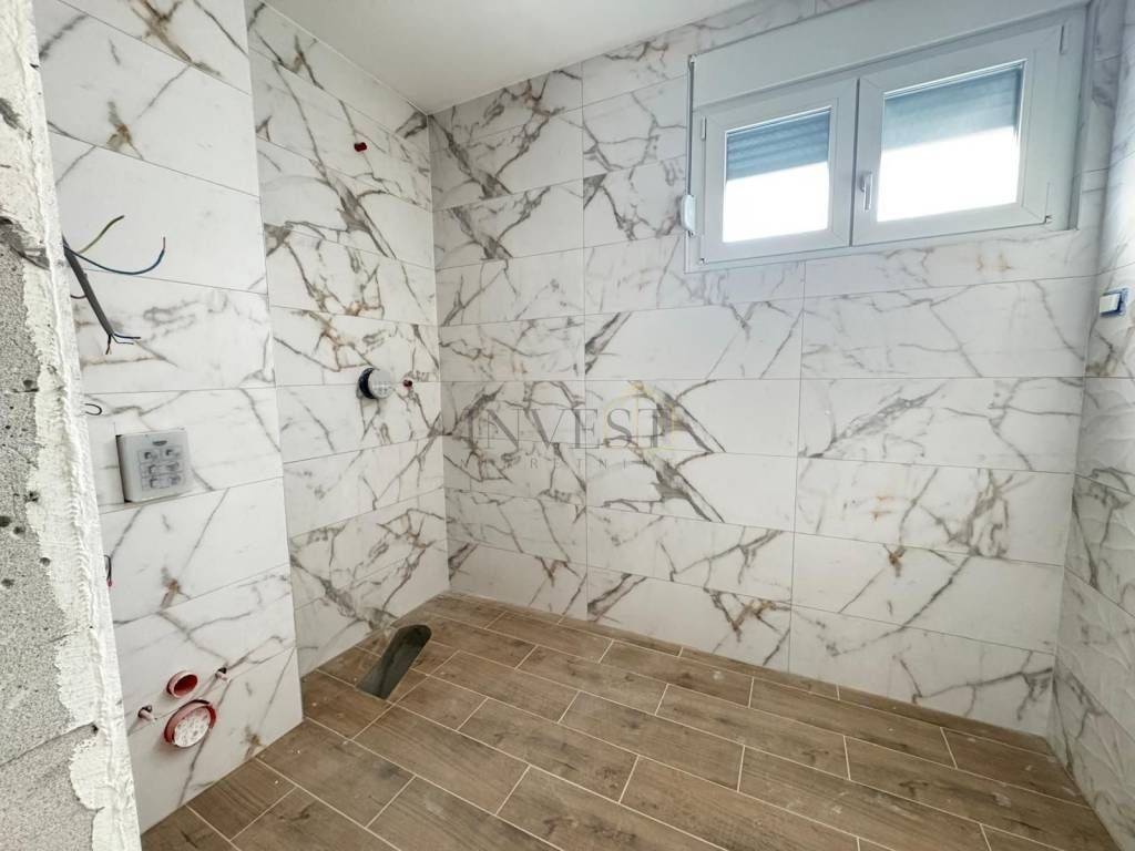 Flat in a new building, Sale, Split, Split