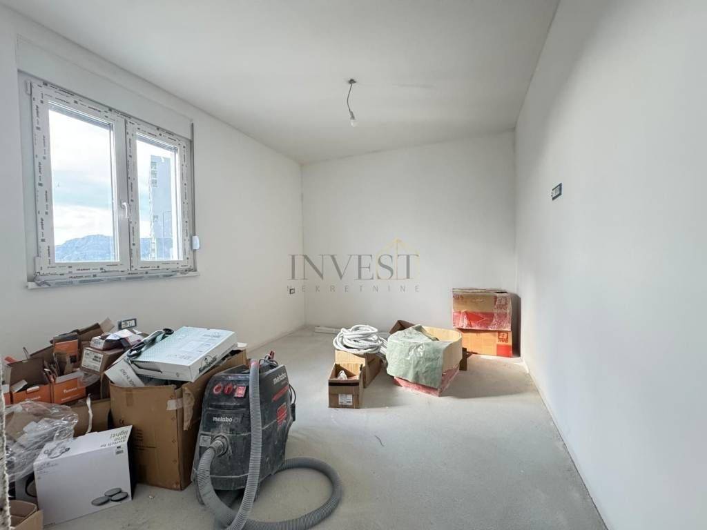 Flat in a new building, Sale, Split, Split