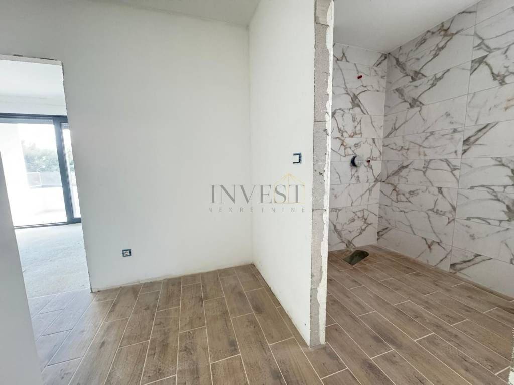 Flat in a new building, Sale, Split, Split