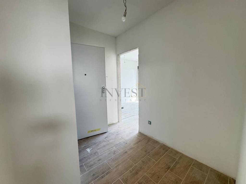 Flat in a new building, Sale, Split, Split