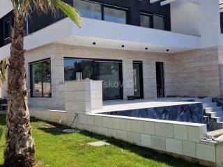 Luxury villa, Sale, Novalja, Stara Novalja