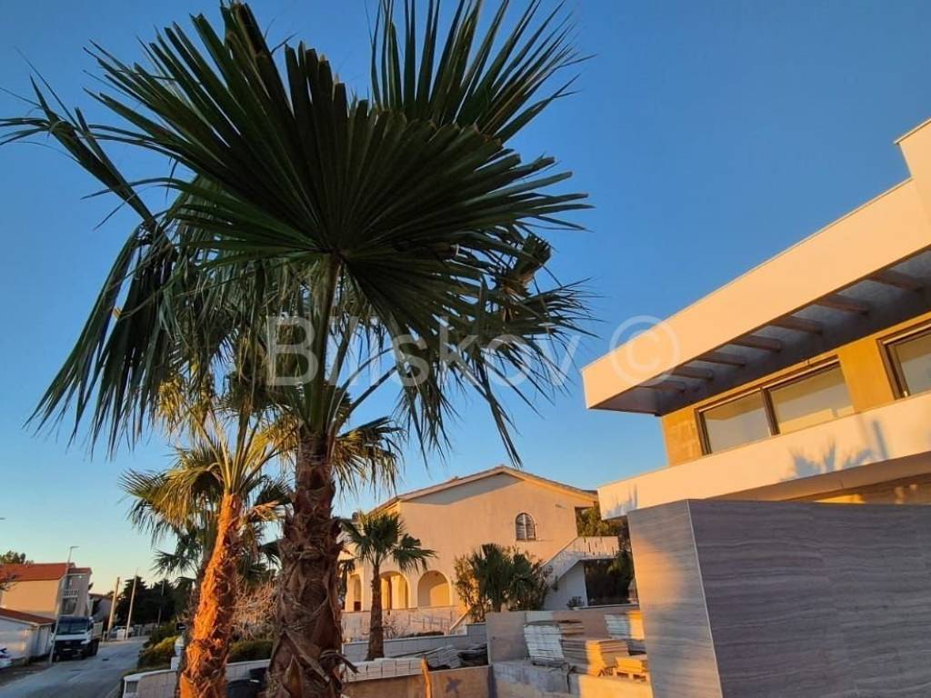 Luxury villa, Sale, Novalja, Stara Novalja