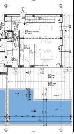 Luxury villa, Sale, Novalja, Stara Novalja