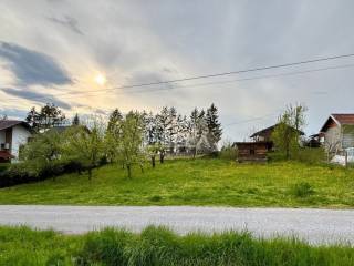 Plot for construction, Sale, Brdovec, Prigorje Brdovečko