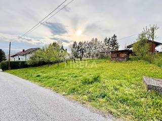 Plot for construction, Sale, Brdovec, Prigorje Brdovečko