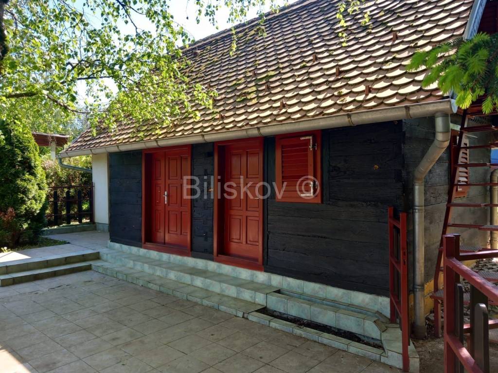 Weekend house, Sale, Pisarovina, Bratina