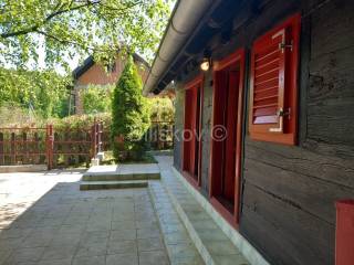 Weekend house, Sale, Pisarovina, Bratina