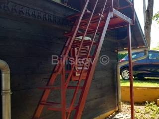 Weekend house, Sale, Pisarovina, Bratina