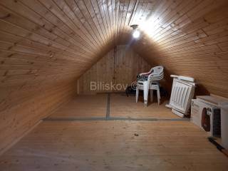Weekend house, Sale, Pisarovina, Bratina