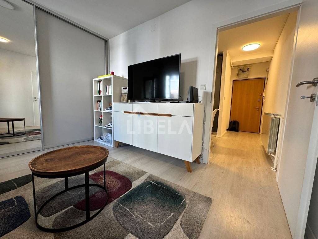 Flat in a building, Sale, Zagreb, Trešnjevka - sjever