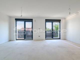 Flat in a new building, Sale, Zagreb, Trešnjevka - sjever
