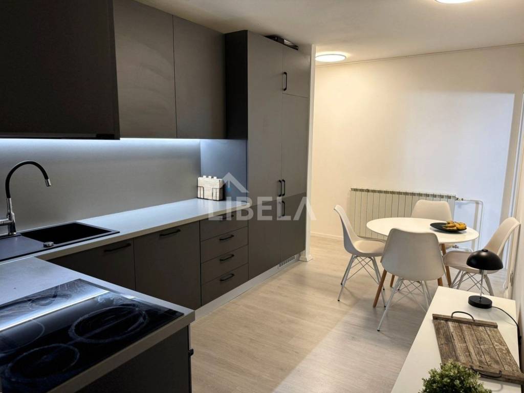 Flat in a building, Sale, Zagreb, Trešnjevka - sjever