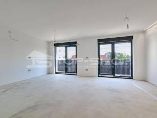Flat in a new building, Sale, Zagreb, Trešnjevka - sjever