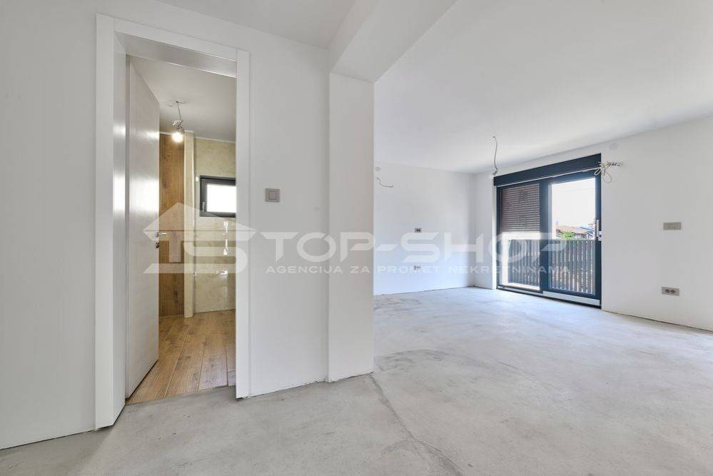 Flat in a new building, Sale, Zagreb, Trešnjevka - sjever