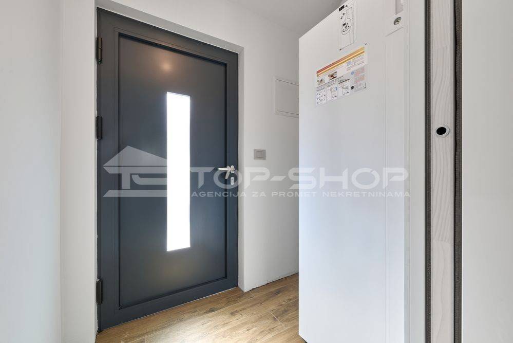 Flat in a new building, Sale, Zagreb, Trešnjevka - sjever