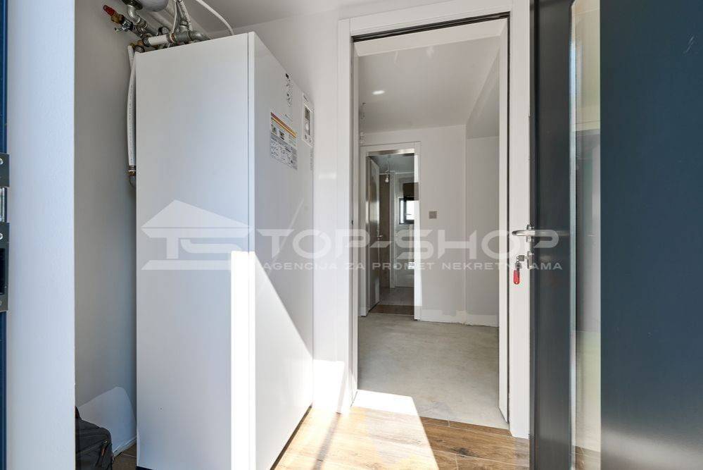 Flat in a new building, Sale, Zagreb, Trešnjevka - sjever