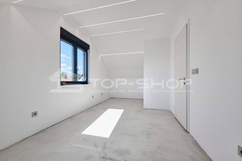 Flat in a new building, Sale, Zagreb, Trešnjevka - sjever