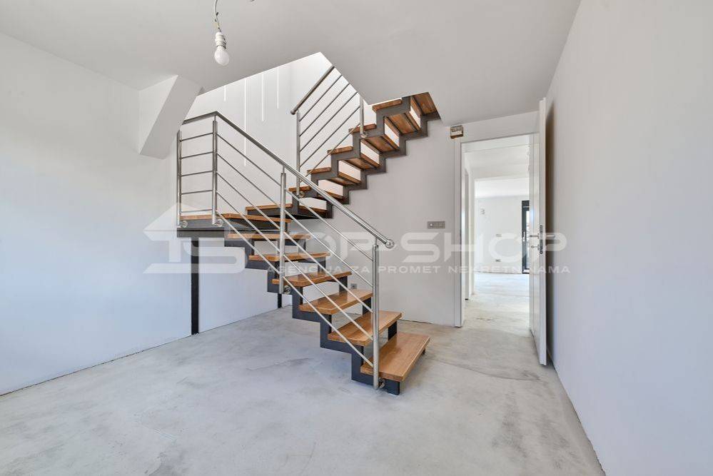 Flat in a new building, Sale, Zagreb, Trešnjevka - sjever