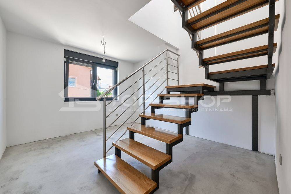 Flat in a new building, Sale, Zagreb, Trešnjevka - sjever