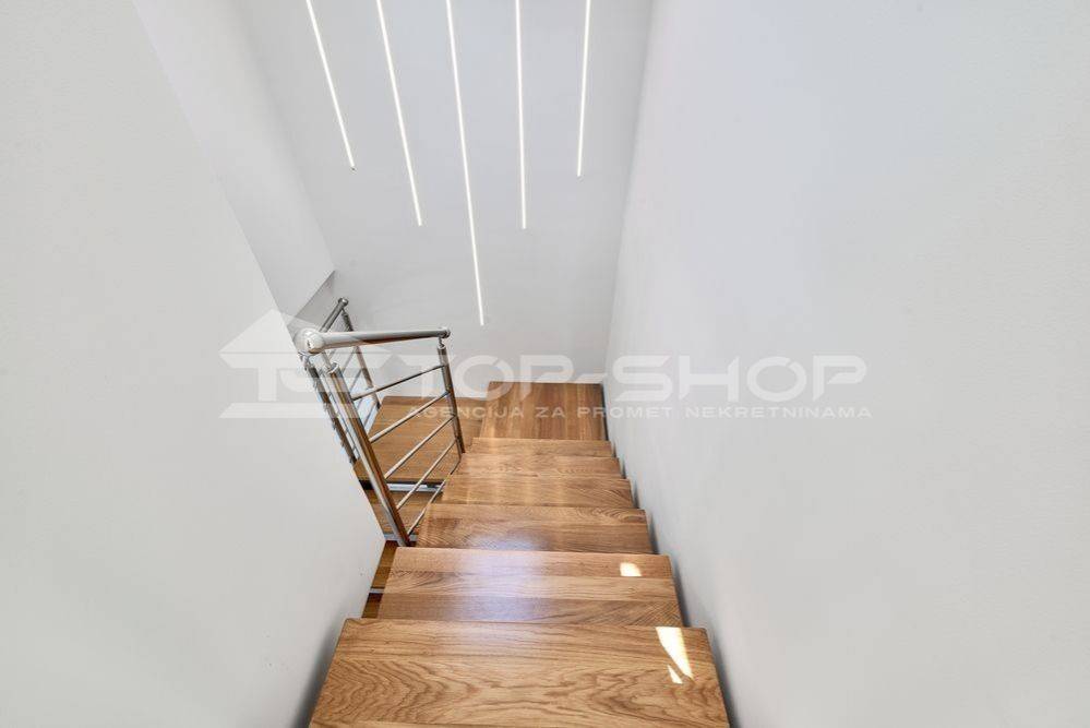 Flat in a new building, Sale, Zagreb, Trešnjevka - sjever