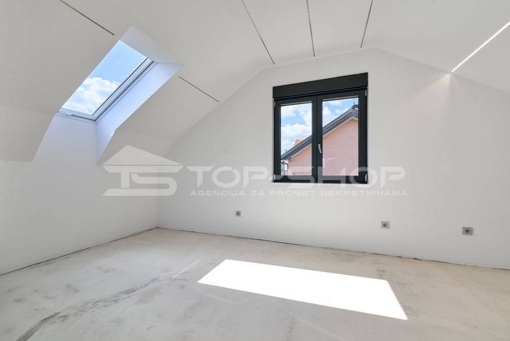 Flat in a new building, Sale, Zagreb, Trešnjevka - sjever