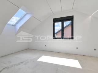 Flat in a new building, Sale, Zagreb, Trešnjevka - sjever