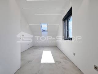 Flat in a new building, Sale, Zagreb, Trešnjevka - sjever