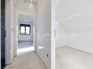 Flat in a new building, Sale, Zagreb, Trešnjevka - sjever