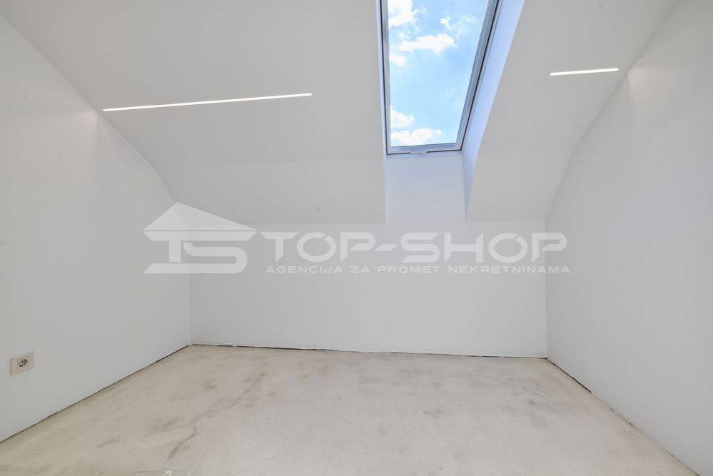 Flat in a new building, Sale, Zagreb, Trešnjevka - sjever